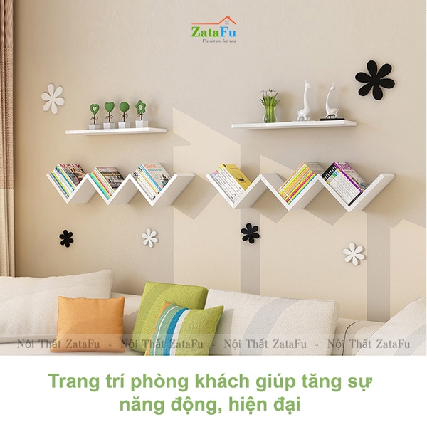 kệ sách kệ