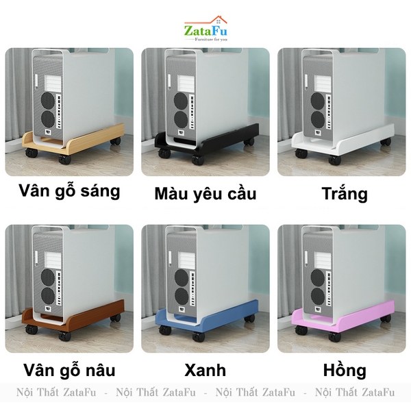 kệ đựng CPU máy tính