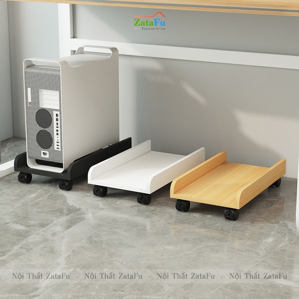 kệ mini có bánh xe
