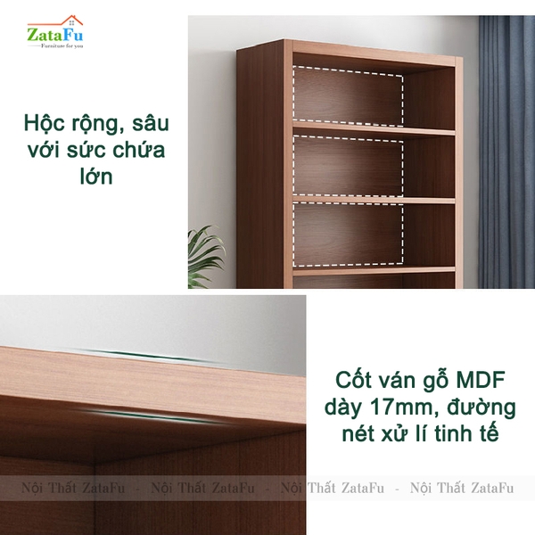 kệ sách kệ
