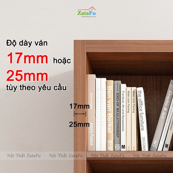 kệ trang trí phòng khách