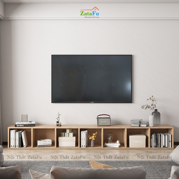 kệ tv treo tường