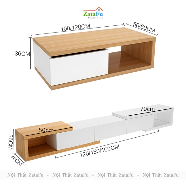 kệ tivi cao cấp