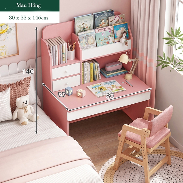 bàn làm việc 1m2
