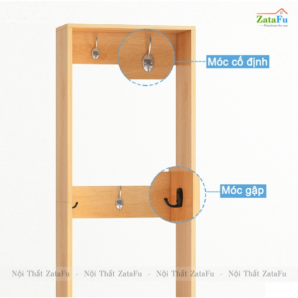 tủ nhỏ đầu giường