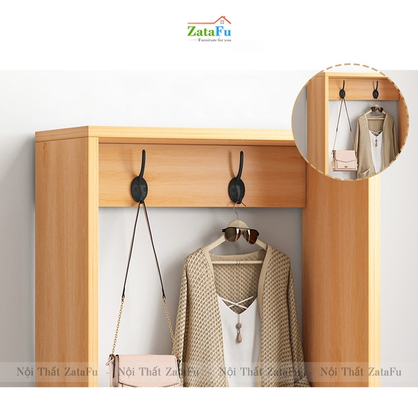 tủ gỗ để đầu giường