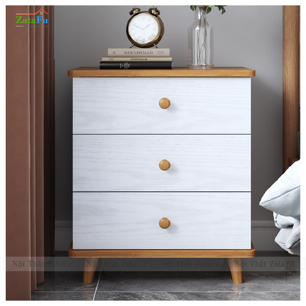 tủ đầu giường mini