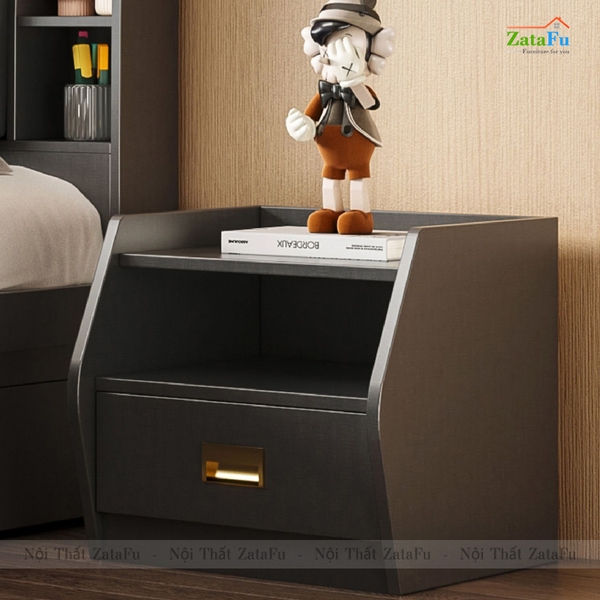 tap đầu giường