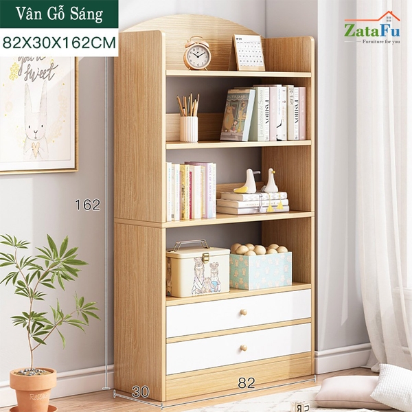 kệ để sách cho bé