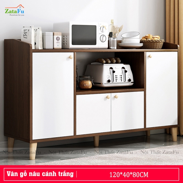 kệ chén 4 tầng