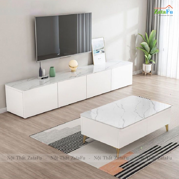 tủ để tivi phòng khách