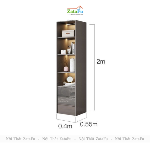tủ quần áo cửa trượt