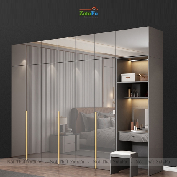 tủ đựng quần áo trẻ em