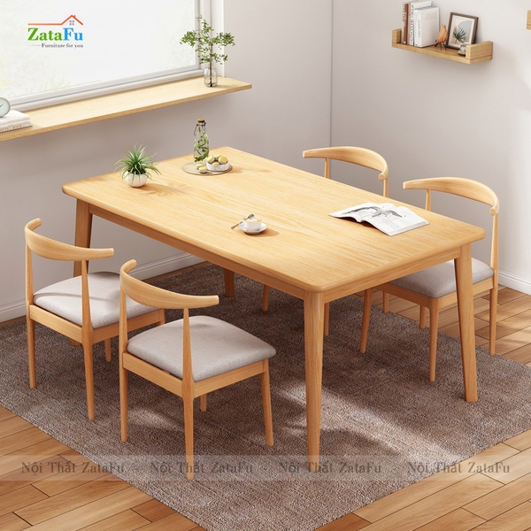 4. Thân Thiện Với Môi Trường