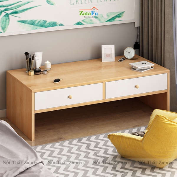 Giới Thiệu Bàn Trang Điểm Bệt