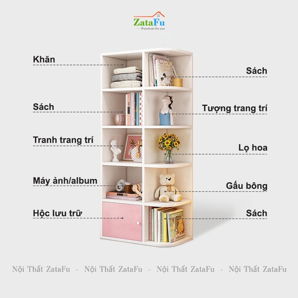 tủ sách