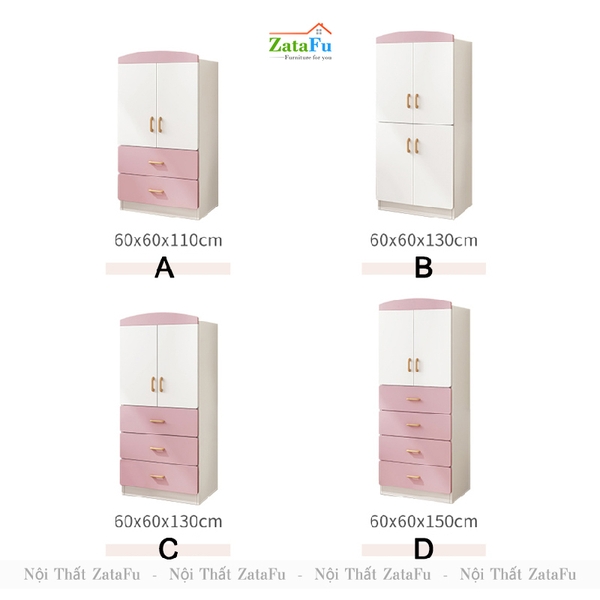 tủ quần áo giá rẻ