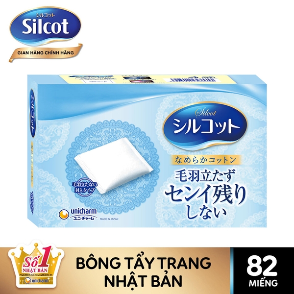 BTT SILCOT NHẬT