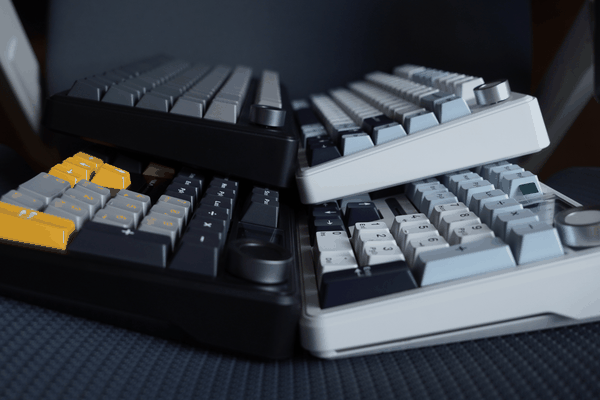 Hướng dẫn sử dụng AULA F108 Pro
