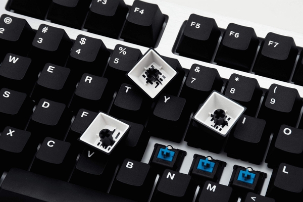 Làm thế nào để biết một bộ keycap phù hợp với bàn phím của bạn?
