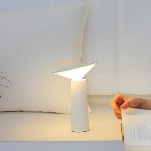 Đánh thức trí sáng tạo decor desk lamp cho đêm tối