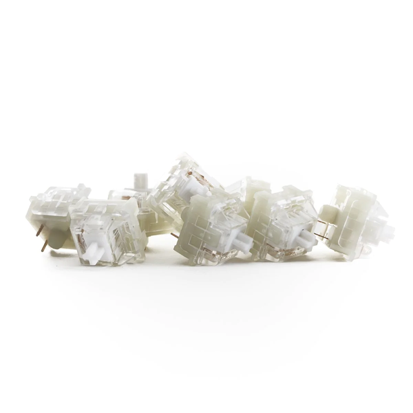 Switch KTT Kang White | KICAP