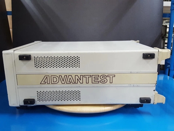 ADVANTEST R3261A (USED) Nubicom