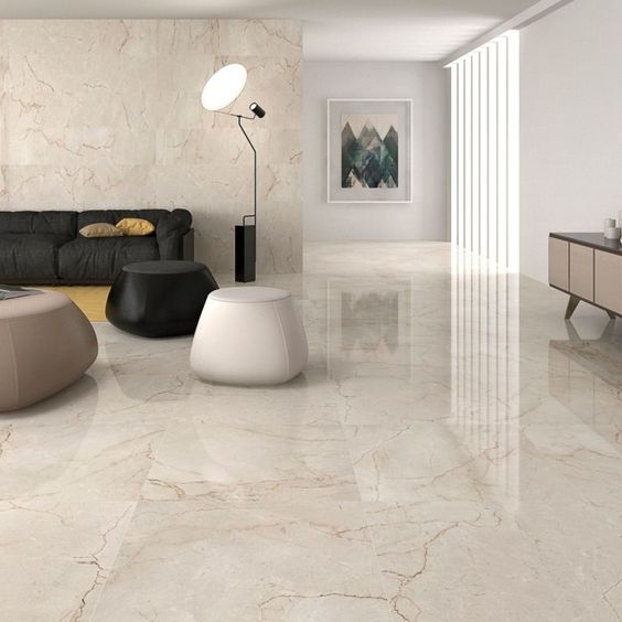 Mọi thứ bạn muốn biết về sàn đá lát nền granite