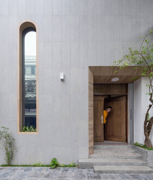 GẠCH LÁT VỈA HÈ VÀ SÂN VƯỜN CHO KHÔNG GIAN NGOẠI THẤT ĐẲNG CẤP