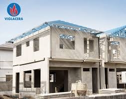 MỐI QUAN HỆ GIỮA NHÀ LẮP GHÉP VÀ BÊ TÔNG KHÍ CHƯNG ÁP