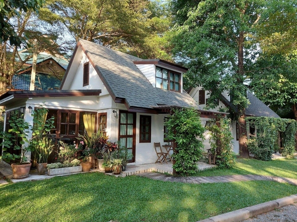 Tổng hợp loạt mẫu hiên nhà đẹp 2025 – Nhìn là muốn dựng nhà ngay lập tức