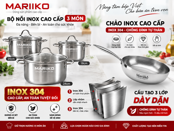 Tại sao nên mua đồ gia dụng hàng xịn và chính hãng