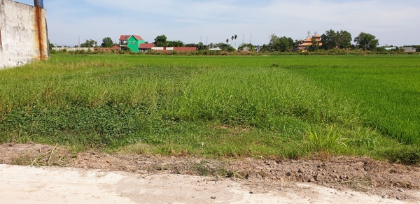 Bán Đất Xã Đức Hòa Thượng Huyện Đức Hòa