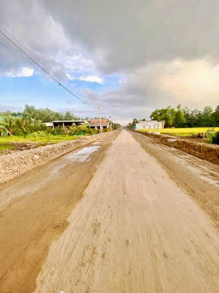 👉 1/ Đường Số 2 Bình Lợi, cách tỉnh lộ 825 tầm 500m giá thơm