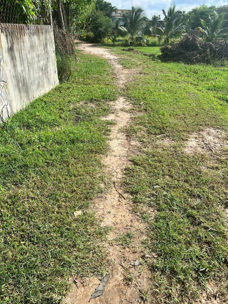 đất xã Đức Lập Hạ