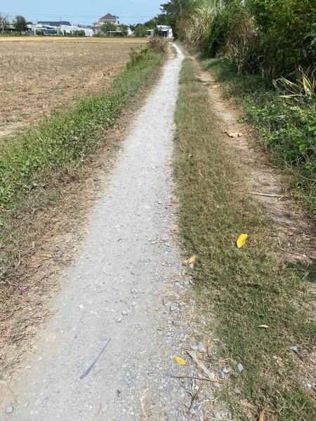 Mua bán đất ấp 3 xã đức hòa đông huyện đức hòa tỉnh Long An