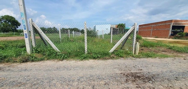 Chính chủ bán đất sổ vừa về nóng hổi Thị Trấn Hậu Nghĩa Đức Hòa