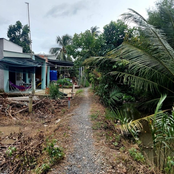 mua bán đất xã hựu thạnh huyện đức hòa