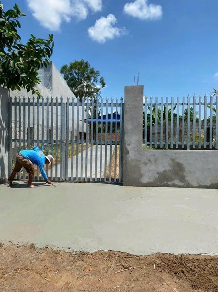 Chủ gửi bán căn nhà tại Trung tâm Thị Trấn Hậu Nghĩa, Đức Hoà, Long An