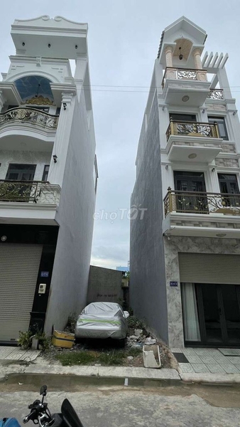 Bán lô đất cát tường phú sinh Diện tích: 4m X 13m xã Mỹ Hạnh Nam