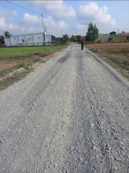 Bán đất Hiệp Hòa huyện đức hòa