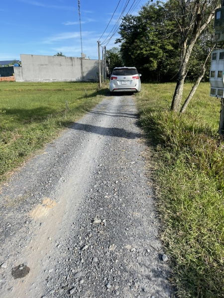 bán đất ấp giồng ngang xã hòa khánh đông