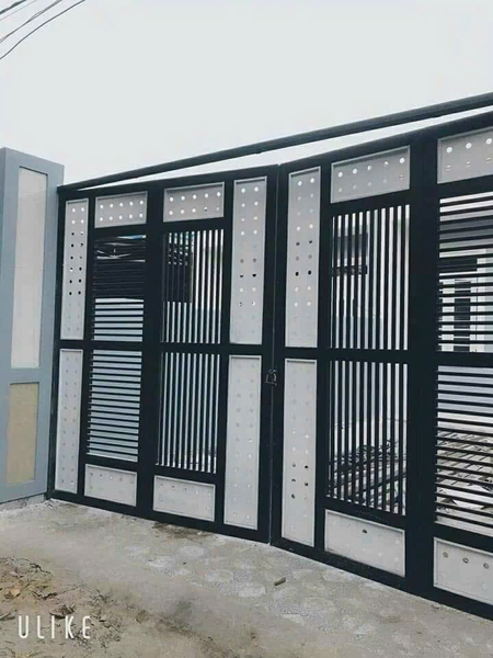 Bán nhà Ấp 1 xã Đức Hòa Đông