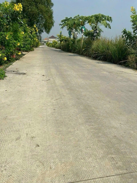 Bán đất ấp 3 xã đức hòa đông