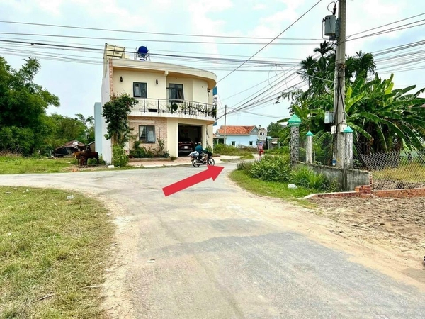 bán đất khu vực 4 thị trấn đức hòa