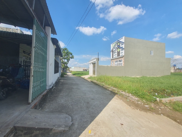 bán đất xã đức hòa hạ huyện đức hòa