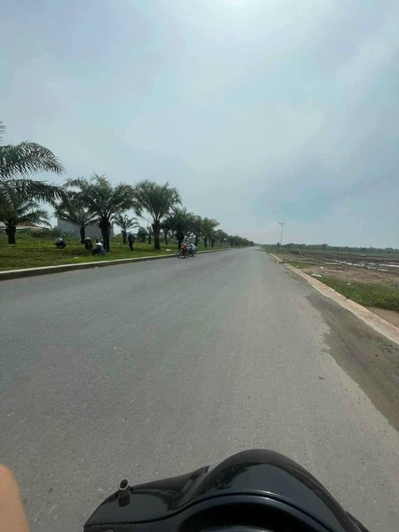 bán đất khu dân cư tân đức