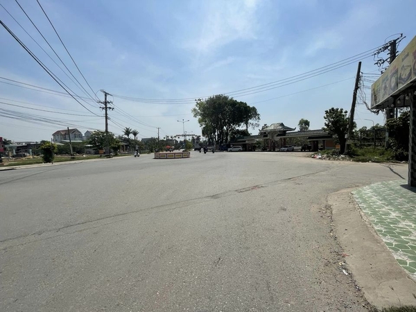 Mua Bán Nhà Khu Vực 4 Thị Trấn Đức Hòa - Bán Đất Đức Hòa