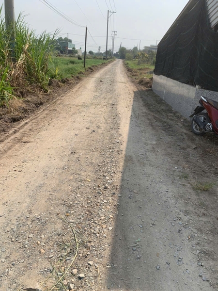 Bán đất xã đức lập hạ