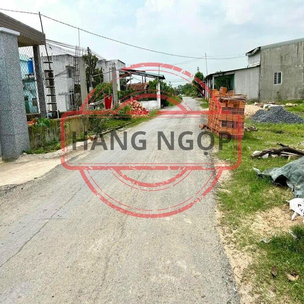 Nhựa Tulip Khu Vực 4 Thị Trấn Đức Hòa Còn 1 Nền Chủ Mới Gửi Full Thổ